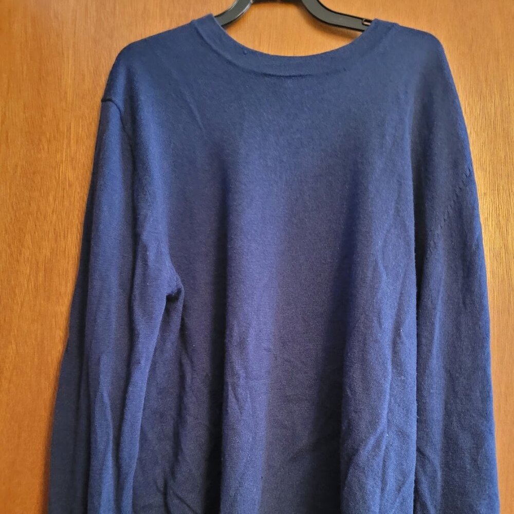 Blue Banana Republic Sweater